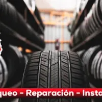 Llantas y Accesorios Lagunilla