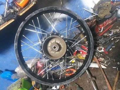 Mecánica de Motos CyC
