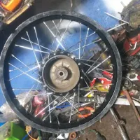Mecánica de Motos CyC