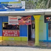 Repuestos y Mangueras Iván