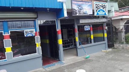 Repuestos OLAM