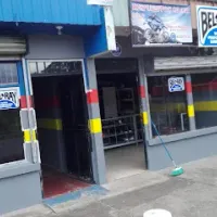 Repuestos OLAM
