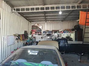 Taller Rodriguez mecánico automotriz