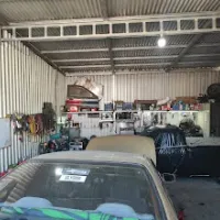 Taller Rodriguez mecánico automotriz