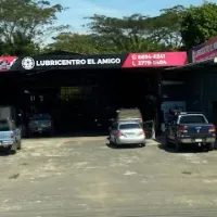 Lubricentro El Amigo