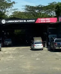 Lubricentro El Amigo