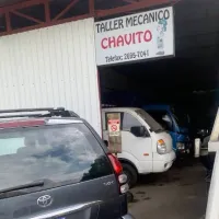 Taller Chavito