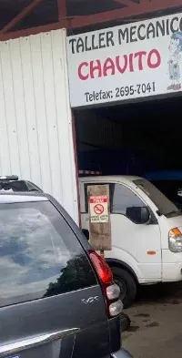 Taller Chavito