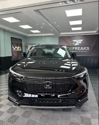 Detailing Freaks