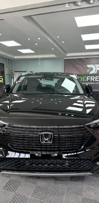Detailing Freaks