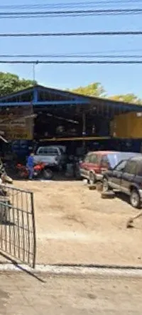 Taller Mecanico Pollo