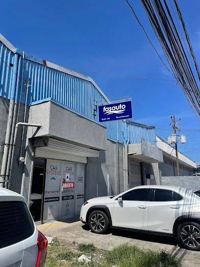 Fasauto S.A