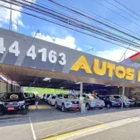 Autos RS
