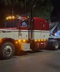 GRUAS LIBERIA PLATERO