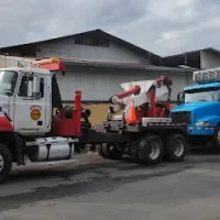 Gruas Yuka