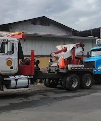Gruas Yuka