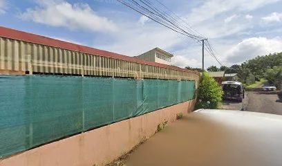 Parabrisas Palmares