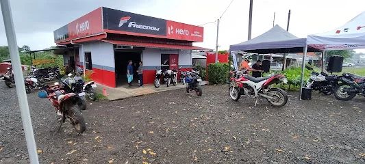 Moto Soluciones