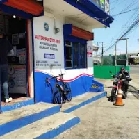 Auto Repuestos REVE S.A.