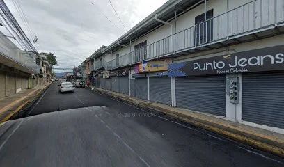 SERVÍ REPUESTOS ALAJUELA