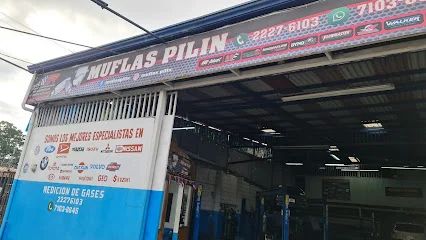 Muflas Pilin