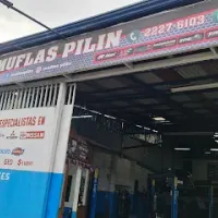 Muflas Pilin