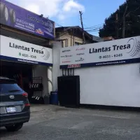 Llantas Tresa