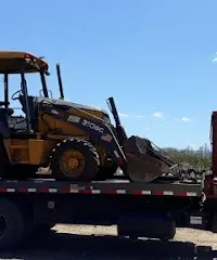 Gruas Álvarez