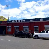 CETSA REPUESTOS