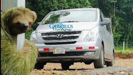 Gabriel's Custom Tours