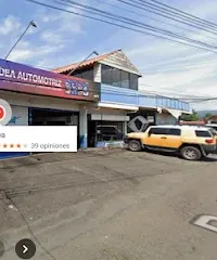 Cedea