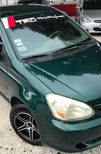 Twins Motors CR