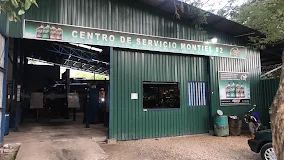 Centro Automotriz Montiel 1