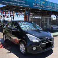 Autos Bambu Grecia