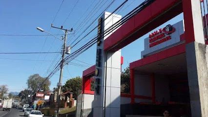 Aros y Llantas Mundiales