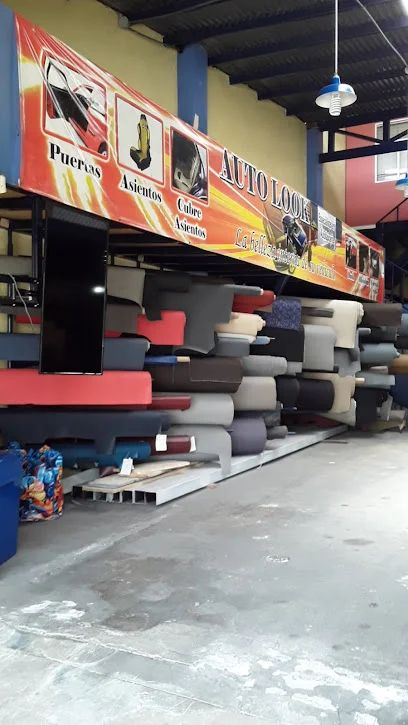 Tapicería Automotriz Auto Look
