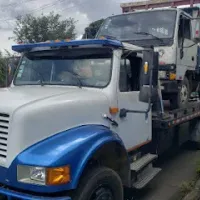 Gruas HyG mecanica en general