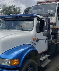Gruas HyG mecanica en general
