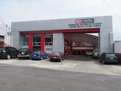 BECADIESEL S.A.