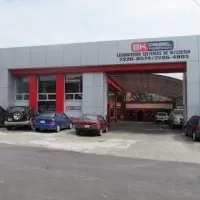 BECADIESEL S.A.