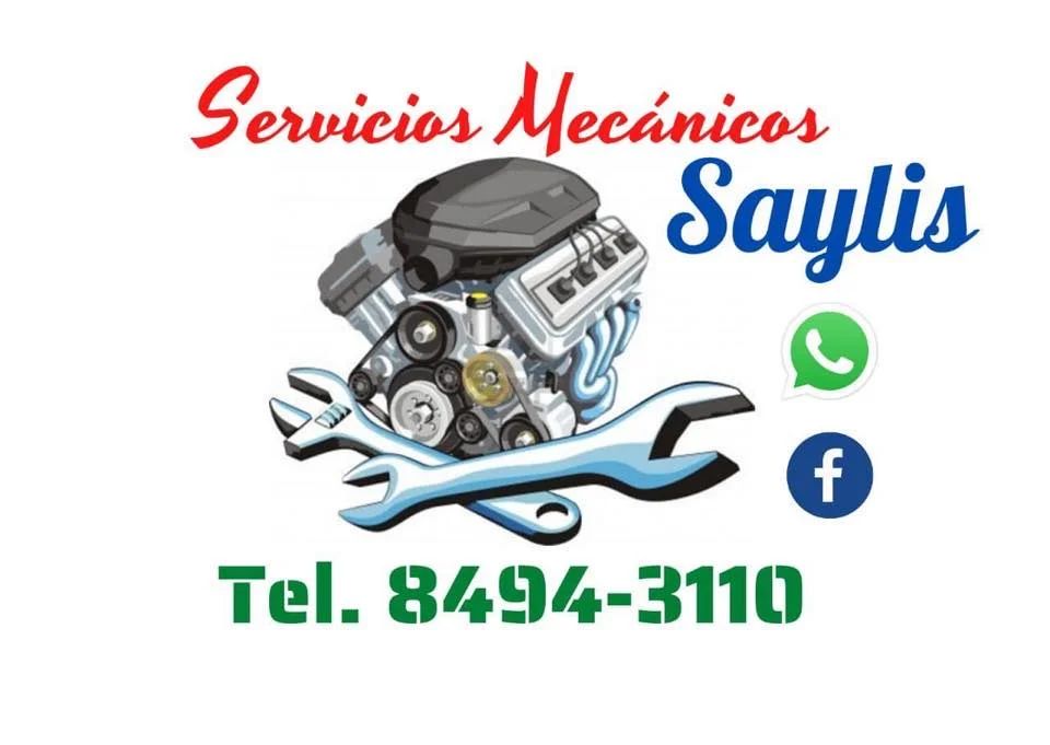Servicios Mecánicos Saylis