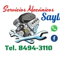 Servicios Mecánicos Saylis