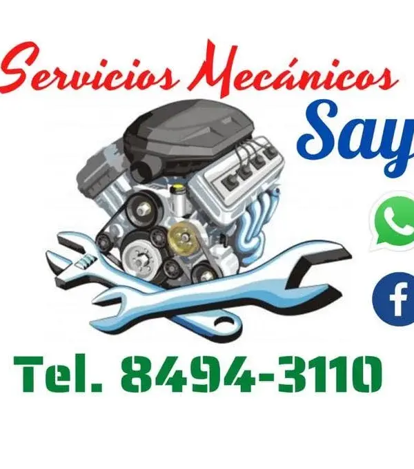 Servicios Mecánicos Saylis 1