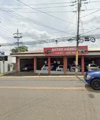 Autos Gómez
