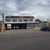 Mega Aros y Llantas
