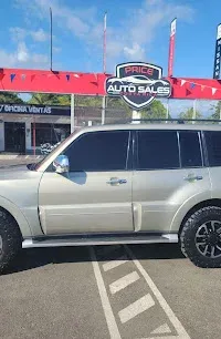 Price Auto Sales Tamarindo