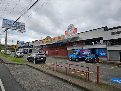 Deco Car S.A.