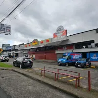 Deco Car S.A.