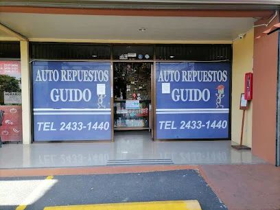 Auto Repuestos Guido