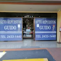 Auto Repuestos Guido